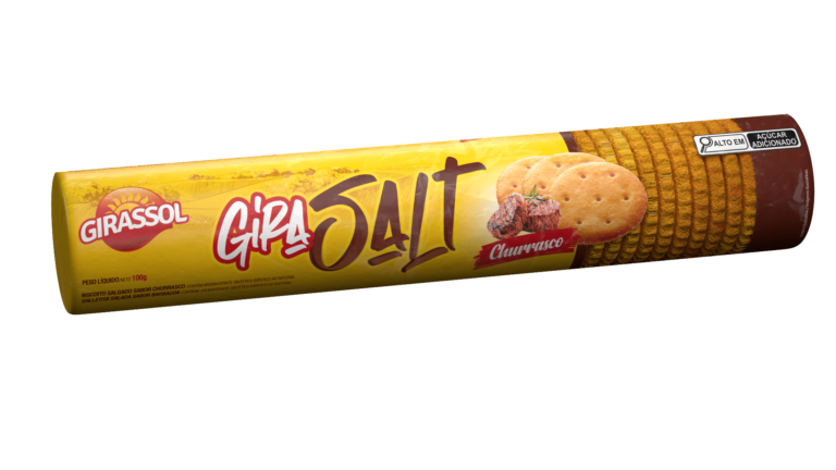 Gira Salt Churrasco