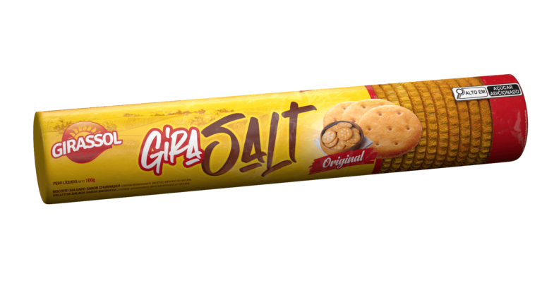 Gira Salt Original