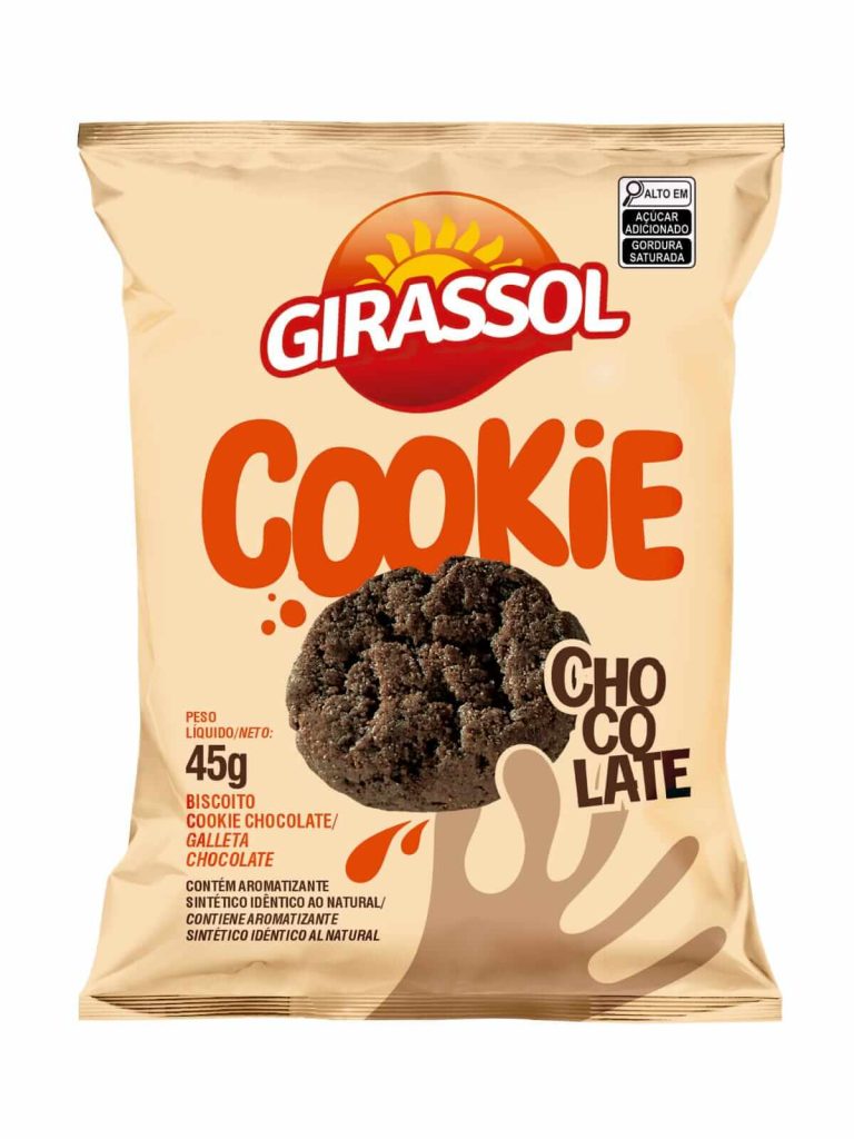 Cookie Chocolate 45g