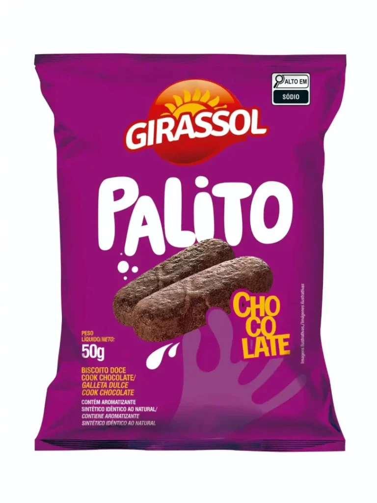 Palito Calda Chocolate 50g