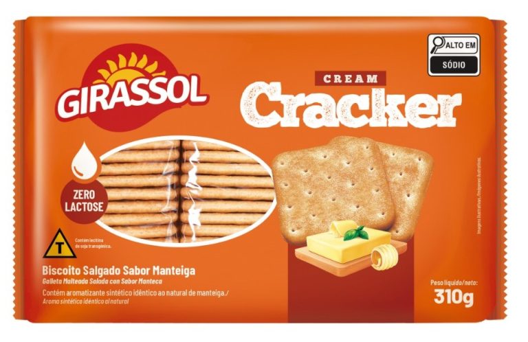 Cracker