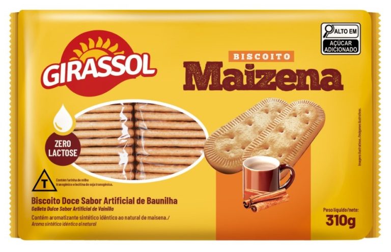 Maizena